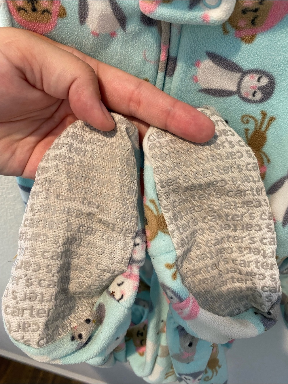 BUNDLE OF 4 PJ’s - Picture 16 of 16